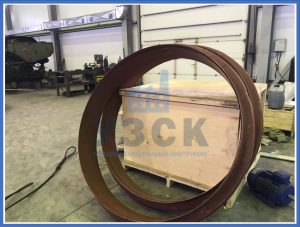 компенсатор линзовый ост в Нижневартовске