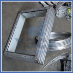 прямоугольные линзовые компенсаторы в Нижневартовске