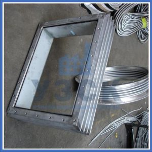 прямоугольные линзовые компенсаторы в Нижневартовске