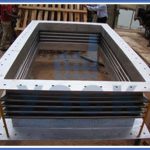 прямоугольные линзовые компенсаторы в Нижневартовске