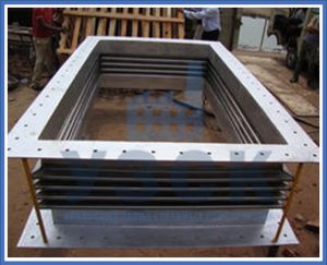 прямоугольные линзовые компенсаторы в Нижневартовске