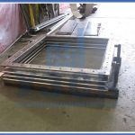 прямоугольные линзовые компенсаторы в Нижневартовске