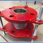 компенсатор сильфонный с кожухом в Нижневартовске