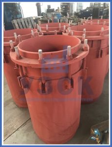 сальниковый компенсатор в Нижневартовске