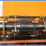 сильфонные компенсаторы трубопроводов в Нижневартовске