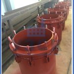 компенсатор сальниковый односторонний в Нижневартовске