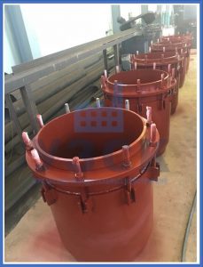 компенсатор сальниковый односторонний в Нижневартовске