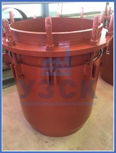 компенсатор сальниковый двухсторонний в Нижневартовске