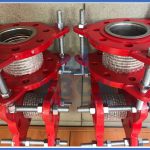 сильфонный компенсатор в Нижневартовске