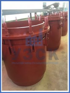 сальниковые компенсаторы трубопроводов в Нижневартовске