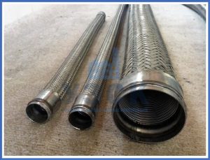 Металлорукав защитный в Нижневартовске