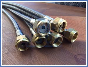 Металлорукав защитный гибкий стальной в Нижневартовске