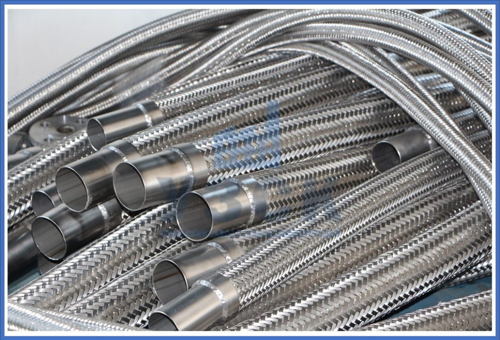 Металлорукава в Нижневартовске