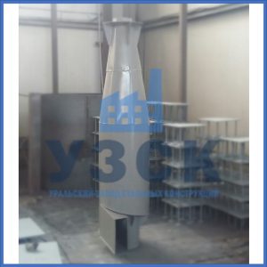 Циклоны ЦН-15 от производителя в Нижневартовске