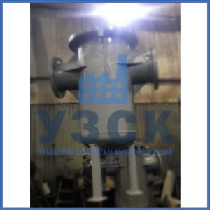 Фильтр сетчатый дренажный жидкостный СДЖ в Нижневартовске