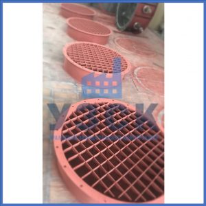 Клапаны взрывные ПГВУ в Нижневартовске