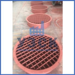 Клапан ПГВУ Ду 1000 мм в Нижневартовске