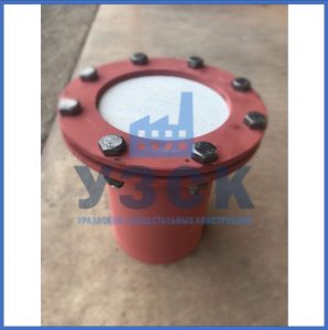 Клапан ПГВУ предохранительный, взрывной Ду 150, ОСТ 108.812.03-82 в Нижневартовске