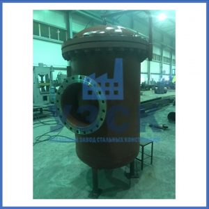 Купить фильтр СДЖ Ду 500, Ру 1,6 МПа в Нижневартовске