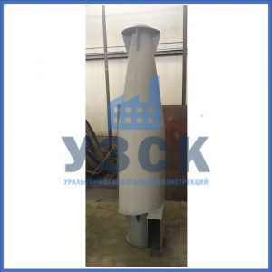 Купить циклоны ЦН-15 в Нижневартовске