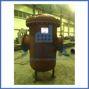 Купить фильтр СДЖ Ду 500, Ру 1,6 МПа в Нижневартовске