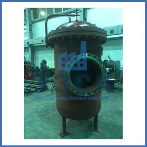 Купить фильтр СДЖ Ду 500, Ру 1,6 МПа в Нижневартовске