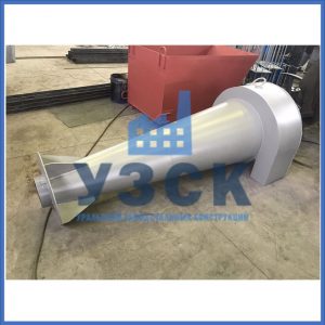 Купить циклоны СДК-ЦН-600 без бункера и улитки в Нижневартовске