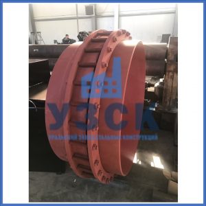 Купить сальниковый компенсатор СК в Нижневартовске