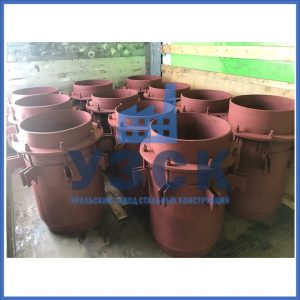 Купить сальниковые компенсаторы в Нижневартовске