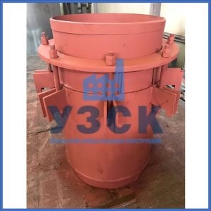 Купить сальниковые компенсаторы в Нижневартовске