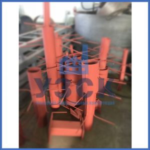 Купить гильзы для прохода труб через стены в Нижневартовске