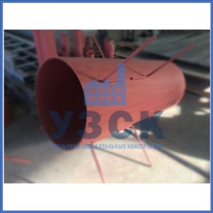 Купить гильзы для прохода труб через стены в Нижневартовске