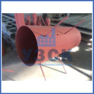 Купить гильзы для прохода труб через стены в Нижневартовске