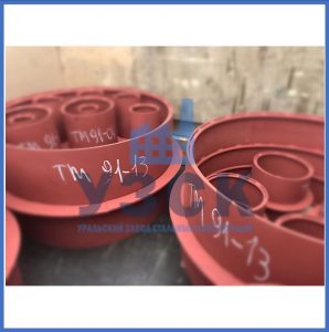 Купить сальники набивные ТМ Ду 80, Ду 100, Ду 250, Ду 600, Ду 1000 в Нижневартовске