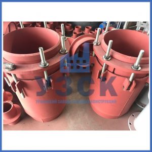 Купить сальниковые Компенсаторы Ду 400 в Нижневартовске