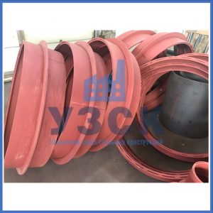 Купить сальники набивные Ду 1000, Ду 1200 в Нижневартовске