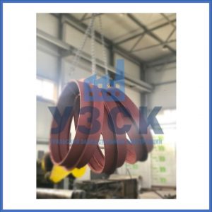 Купить сальник набивной Ду 1200, Ду 1400, Ду 1000, Ду 900, Ду 800 в Нижневартовске