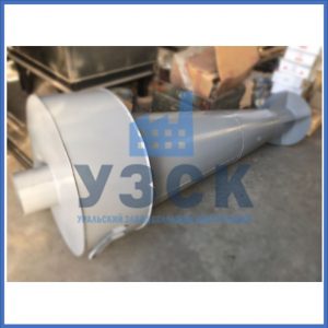 Купить циклон с улиткой СДК-ЦН в Нижневартовске