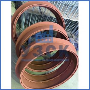 Купить сальники набивные в Нижневартовске