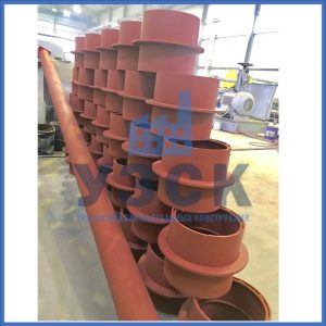 Купить сальники набивные в Нижневартовске