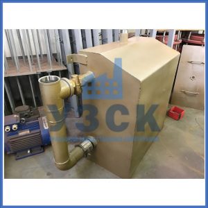 Купить бак разрыва струи в Нижневартовске