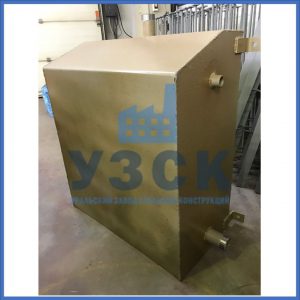 Купить бак разрыва струи в Нижневартовске