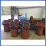 Купить сальниковые компенсаторы ду 500, ду 700, 4.903,5.903 Т.1, ТС-579, ТС-580 в Нижневартовске