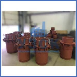 Купить сальниковые компенсаторы ду 500, ду 700, 4.903,5.903 Т.1, ТС-579, ТС-580 в Нижневартовске