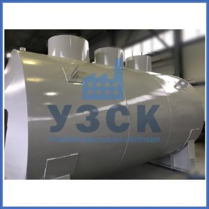 Купить ёмкость подземная 20 м3 ГКК-1-1-1-20-0,07-У в Нижневартовске