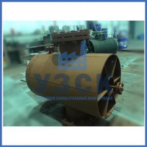 Купить грязевик ГПТ ТС-569 от производителя в Нижневартовске