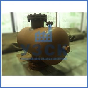 Купить грязевик ТС-569.00.000-15 от производителя в Нижневартовске