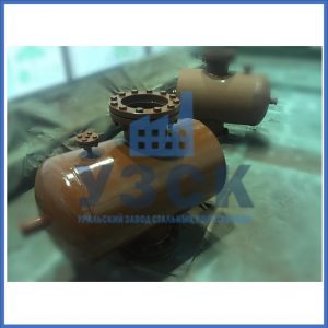 Купить грязевик ТС-569.00.000-15 от производителя в Нижневартовске