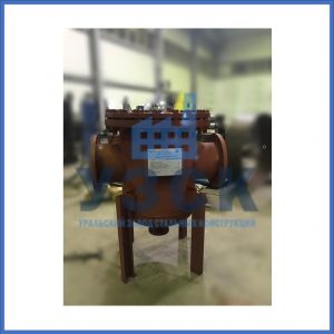 Купить шламоотводитель ФШМ в Нижневартовске