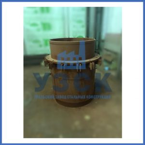 Купить сальниковые компенсаторы односторонние Ду 500, Ду 700, Ду 900 в Нижневартовске